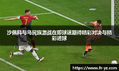 沙佩科与乌民族激战在即球迷期待精彩对决与精彩进球