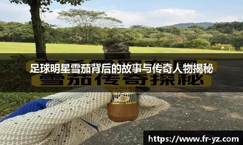 足球明星雪茄背后的故事与传奇人物揭秘